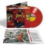 Nancy Sinatra: Nancy in London (Red Vinyl), LP