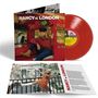 Nancy Sinatra: Nancy In London (Reissue) (Red Vinyl), LP