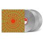 The Black Angels: Directions To See A Ghost (Limited Edition) (Metallic Silver Vinyl), LP