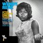 Wendy Rene: After Laughter Comes Tears: Complete Stax & Volt Singles & Rarities 1964-65, LP,LP