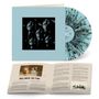 Jim Sullivan: U.F.O. (remastered) (Blue Splatter Vinyl), LP, LP