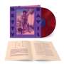 Betty Davis: Crashin' From Passion (Red Vinyl), LP