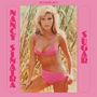 Nancy Sinatra: SUGAR (Pink Vinyl), LP