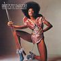 Betty Davis: They Say I'm Different (remastered) (Limited Edition) (Red Vinyl), LP