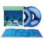 : Pacific Breeze 1: Japanese City Pop, AOR & Boogie 1976-1986 (Blue & Green Vinyl), LP,LP