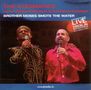 The Klezmatics: Brother Moses Smote The Water - Live In Berlin, CD, CD