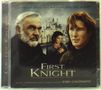 Jerry Goldsmith (1929-2004): Filmmusik: First Knight (O.S.T.) (Ltd.), 2 CDs