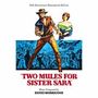 : Two Mules For Sister Sara (DT: Ein Fressen für die Geier) (Limited Edition) (50th Anniversary), CD,CD