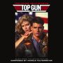 Harold Faltermeyer: Top Gun, CD