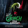 James Horner: How The Grinch Stole Christmas (Expanded Edition), CD