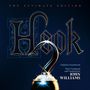 John Williams: Hook: The Ultimate Edition, CD,CD,CD