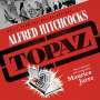 Maurice Jarre (1924-2009): Filmmusik: Topaz (Topas) (Limited Edition), CD