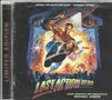 Michael Kamen: Filmmusik: Last Action Hero (Limited Expanded Edition), 2 CDs