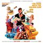 John Barry: The Man With The Golden Gun (Der Mann mit dem goldenen Colt) (50th Anniversary Edition), CD,CD