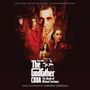Carmine Coppola: The Godfather Coda: The Death Of Michael Corleone, CD