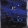 John Williams: E.T. The Extra-Terrestrial (35th Anniversary) (remastered), LP,LP