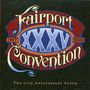 Fairport Convention: XXXV, CD