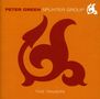 Peter Green: Time Traders, CD, CD