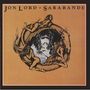 Jon Lord: Sarabande, CD, CD