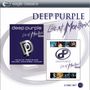 Deep Purple: Live At Montreux 1996 & 2006, CD,CD