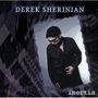 Derek Sherinian (ex-Dream Theater): Inertia, CD, CD