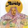 Jackal: Awake, CD, CD