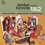 Lester Bowie (1941-1999): Numbers 1 & 2 (50th-Anniversary-Edition), CD