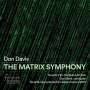 Don Davis: Filmmusik: The Matrix Symphony, CD