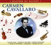 Carmen Cavallaro: Masters Of Melody, CD