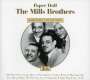 The Mills Brothers: Paper Doll, CD