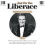 Liberace: Just For You: Essential Collection, 3 CDs