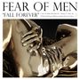 Fear Of Men: Fall Forever (White Vinyl), LP, LP