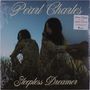 Pearl Charles: Sleepless Dreamer (Limited Edition) (Pink Vinyl), LP