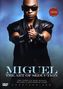 Miguel: The Art Of Seduction (Unauthorized), DVD