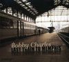 Bobby Charles: Last Train To Memphis, CD