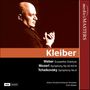 : Erich Kleiber dirigiert, CD