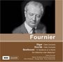 : Pierre Fournier spielt Cellokonzerte, CD