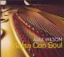 Alex Wilson: Salsa Con Soul, CD