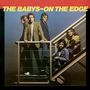 The Babys: On The Edge (Collectors Edition), CD