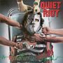 Quiet Riot: Condition Critical: Deluxe Edition (Collector's Edition), CD