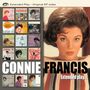 Connie Francis: Extended Play ... Original EP Sides, CD
