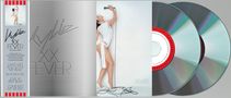 Kylie Minogue: Fever (XXV Anniversary Edition) (Deluxe Edition), 2 CDs, 2 CDs