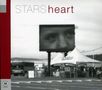Stars: Heart, CD