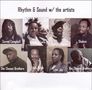 Rhythm & Sound: W/ The Artists, CD