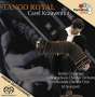 : Carel Kraayenhof - Tango Royal, SACD