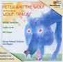 Serge Prokofieff (1891-1953): Peter und der Wolf op.67, Super Audio CD