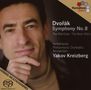 Antonin Dvorak: Symphonie Nr.8, SACD