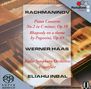 Sergej Rachmaninoff: Klavierkonzert Nr.2, Super Audio CD