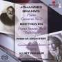 Johannes Brahms: Klavierkonzert Nr.2, SACD