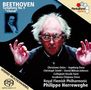 Ludwig van Beethoven: Symphonie Nr.9, SACD